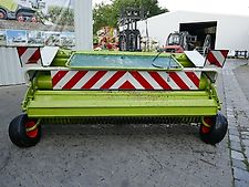 Claas PU 300 HD