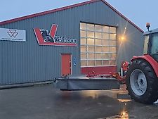Massey Ferguson DM 265 TLV-KC