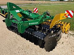 Kerner Helix H300 - NEU