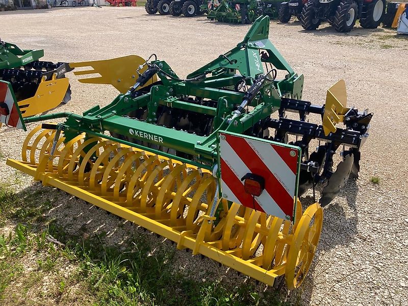 Kerner Helix H300 - NEU