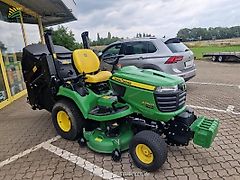 John Deere X950R