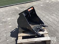 Caterpillar TIEFENLÖFFEL 0,40 M