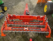 Wiedenmann Terra Rake 170 Wiedenmann Terra Rake 170