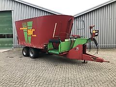 Strautmann Verti-Mix 2000 Double