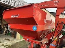 Kuhn M863