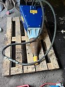 SCHEIFELE Kegelspalter KS170/630