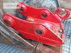 Caterpillar Schnellwechsler HS03