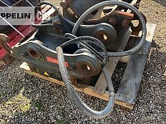 Oilquick Deutschland GmbH Primärprodukte Kompo