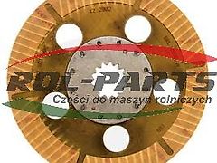John Deere Bremsscheibe AL171954