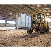 MD Kellfri Wasseranhänger Quad