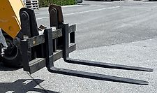 Dieci Palettengabel Dieci Mini Agri o. Agri Pivot