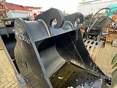 Caterpillar Primärprodukte Kompo