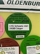 Rau Spridotrain GVP 38