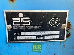 SICMA Overig #688032