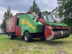 Strautmann VERTI MIX 1701 SF DO