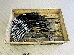 Horsch Striegel 3m/12,5cm