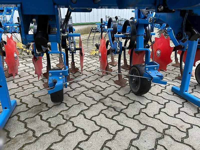 Carre ECONET SGI 8R75 XL *DEMO 2024*