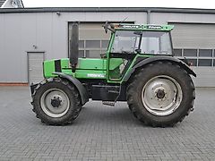 Deutz DX 6.30 m. Druckluftanlge, 40Km/h-Getriebe/ Bruttopreis