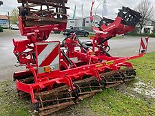 Knoche Speedmax 450