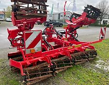 Knoche Speedmax 450 Knoche Speedmax 450