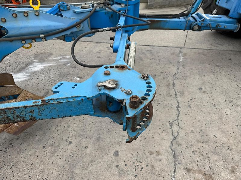 Lemken Diamant 11 VT 6+1 L100
