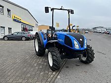 New Holland T 3.60