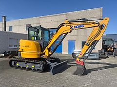 XCMG XE55E Sonderfinanzierung 0,00%