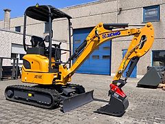 XCMG XE18E Sonderfinanzierung 0,00%