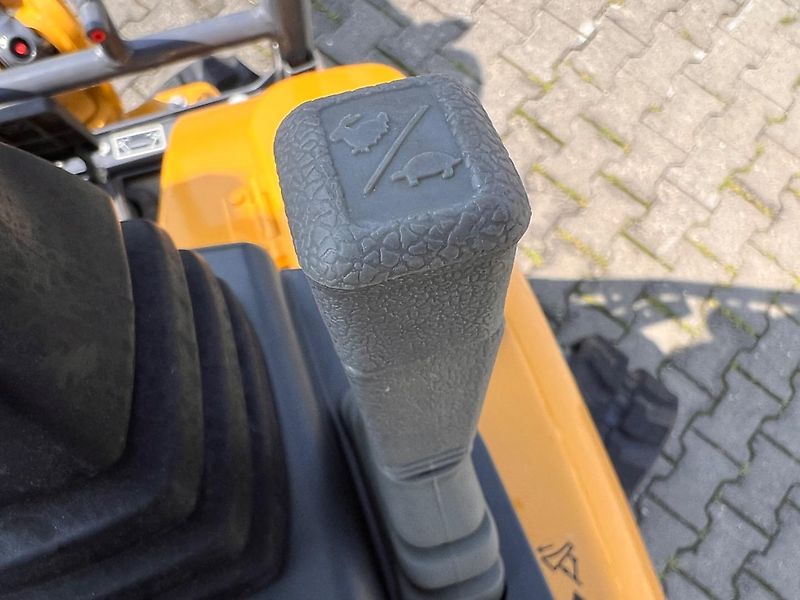 XCMG XE18E Sonderfinanzierung 0,00%