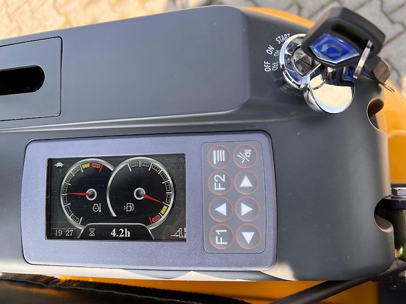 XCMG XE18E Sonderfinanzierung 0,00%