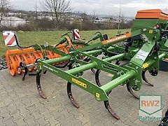 Amazone Cenio 3000 Special