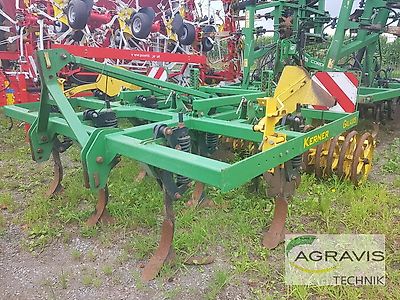 Kerner GALAXIS G300 ÜM