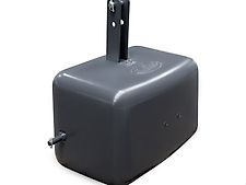 Fliegl Frontgewicht 450 kg