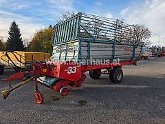 Mengele LW 310 QUADRO