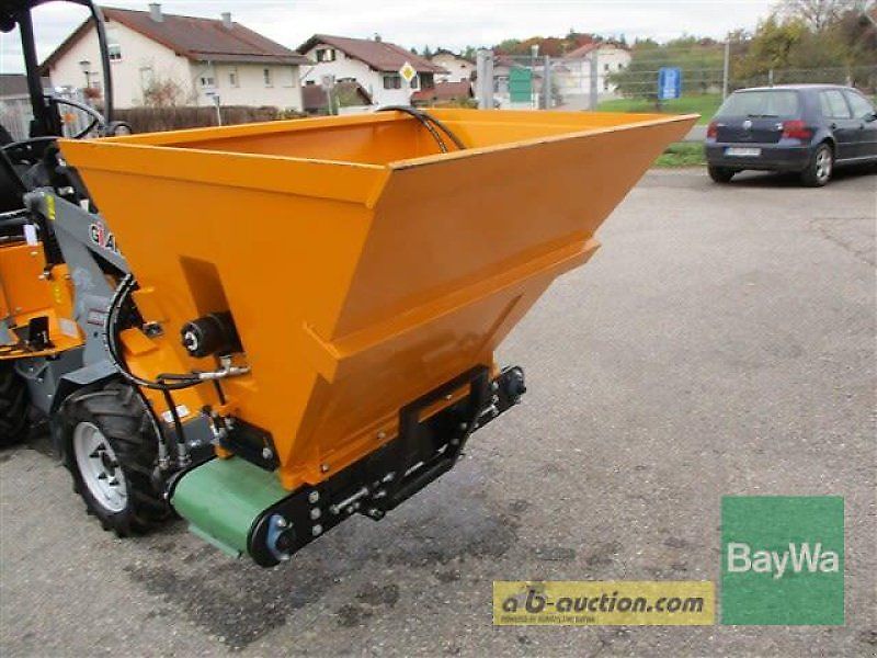 Giant ZV 600 COM #808