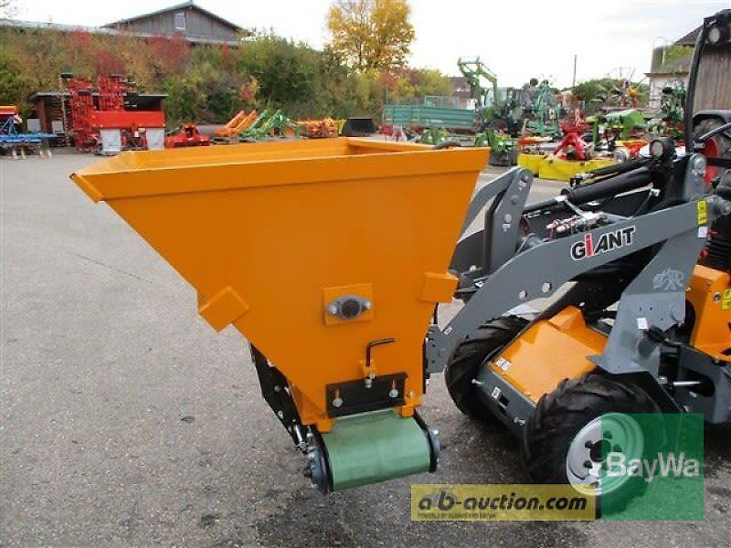 Giant ZV 600 COM #808