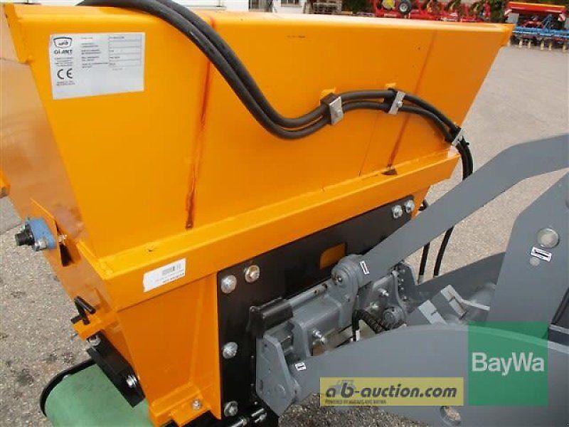 Giant ZV 600 COM #808