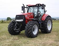 Case IH Schlepper Puma 240 CVX