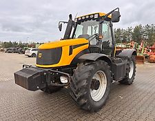 JCB Fastrac 2170 4WS JCB Fastrac 2170 4WS
