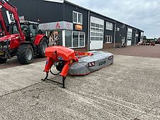 Kuhn GMD 3511-FF