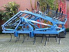 Titzmann TerraTop 500 H