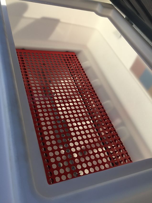 Minos Agri Einzelkornsämaschine T-PNM-4-GS-DY-AG mit el. Überwachung