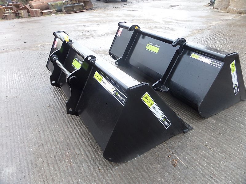 Cherry X-FORM PROFESSIONAL BUCKET