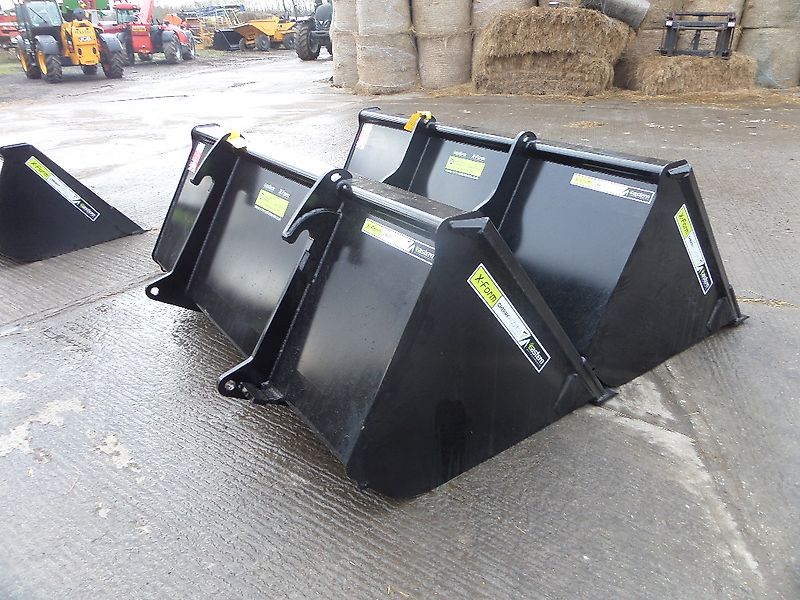 Cherry X-FORM PROFESSIONAL BUCKET