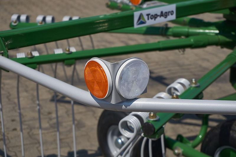 Sipma TOP-AGRO Preisaktion! Kreiselschwader ZK 350 WIR