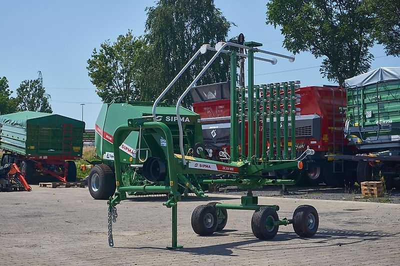 Sipma TOP-AGRO Preisaktion! Kreiselschwader ZK 350 WIR