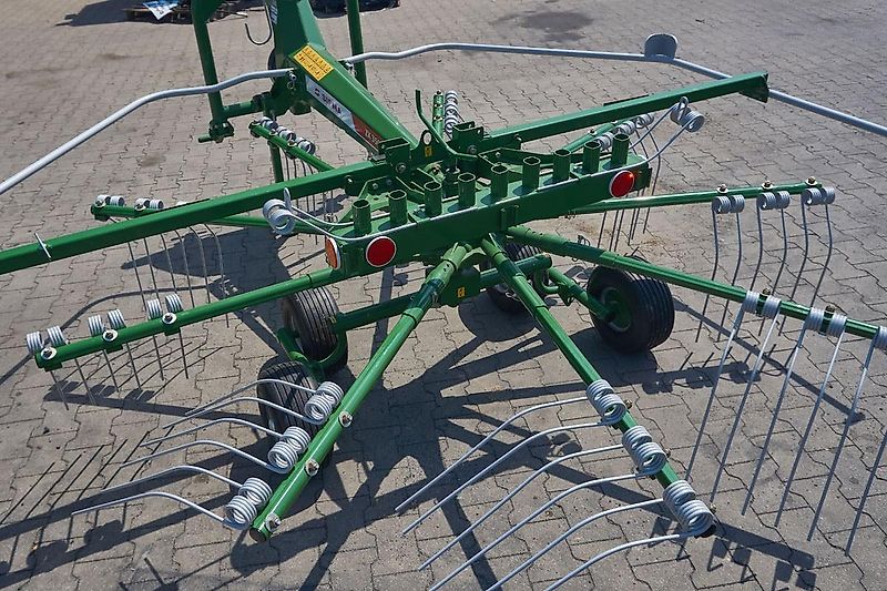 Sipma TOP-AGRO Preisaktion! Kreiselschwader ZK 350 WIR