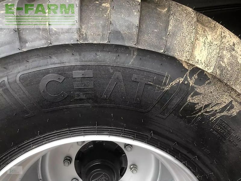 Fliegl asw 190 compact