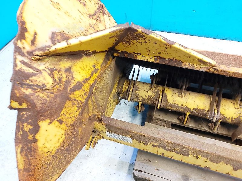 New Holland 1550 (Spare part/Reservedel/Ersatzteil)