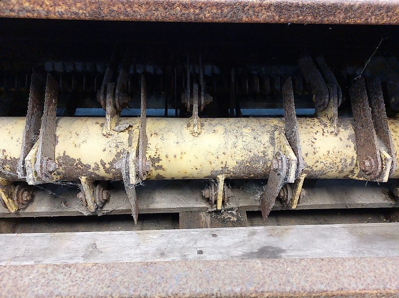 New Holland 1550 (Spare part/Reservedel/Ersatzteil)